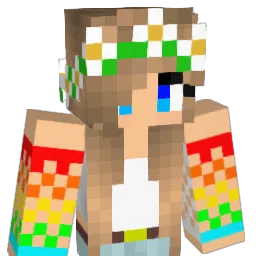 Jbokil1906 Minecraft avatar bust