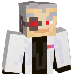 Jboogie10 Minecraft avatar bust