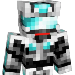 JbootyYT Minecraft avatar bust