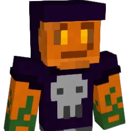 Jbowler12's Minecraft skin