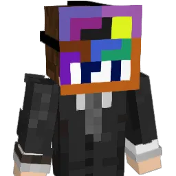 JboyYT_ Minecraft avatar bust