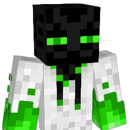Jbrody33 Minecraft avatar bust