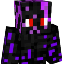 Jbsny Minecraft avatar bust