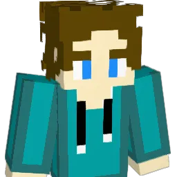 JbugTyler008080's Minecraft skin