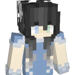 Jbw0916 Minecraft avatar bust