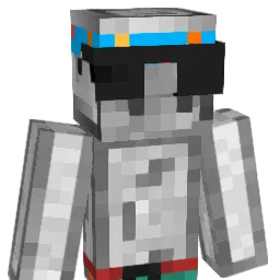 Jbzz's Minecraft skin