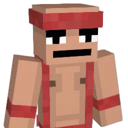 Jbzz_De_Wish Minecraft avatar bust