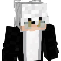 Jc02345 Minecraft avatar bust