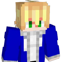 JcBoland Minecraft avatar bust