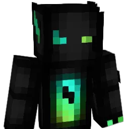 JcRulZ94 Minecraft avatar bust