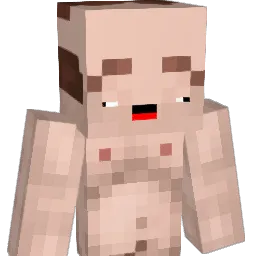 Jcarl21 Minecraft avatar bust