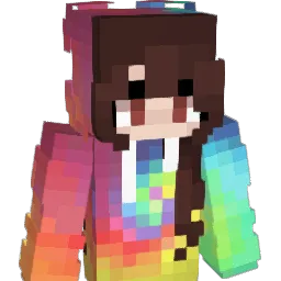 Jcawesomekid Minecraft avatar bust