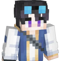 JccL's Minecraft skin