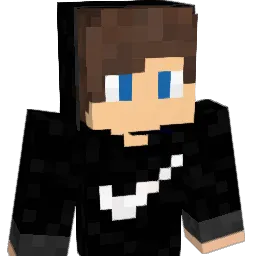 Jcc_Br Minecraft avatar bust