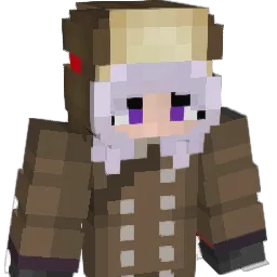 Jceua's Minecraft skin