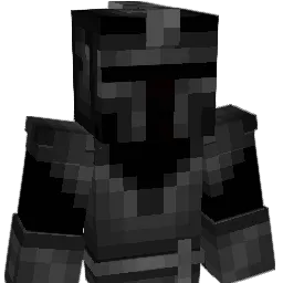Jchung_warrior Minecraft avatar bust
