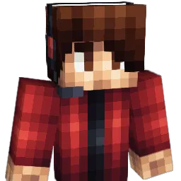 Jclap64 Minecraft avatar bust