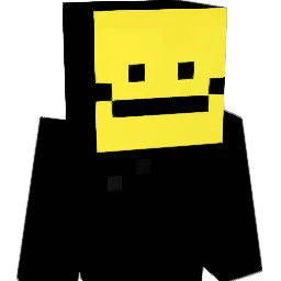 Jclarka2008 Minecraft avatar bust