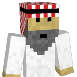 Jcole_2l Minecraft avatar bust