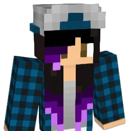 Jcr3ative's Minecraft skin