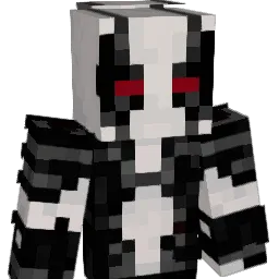 Jcraft29 Minecraft avatar bust