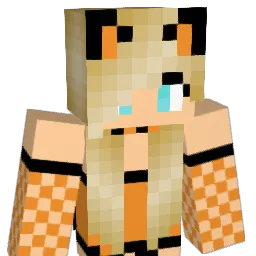 Jcube2323's Minecraft skin