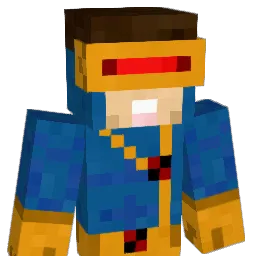 Jd174's Minecraft skin