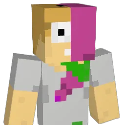 JdJRaveN Minecraft avatar bust