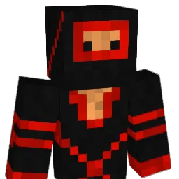 JdLightning1999 Minecraft avatar bust