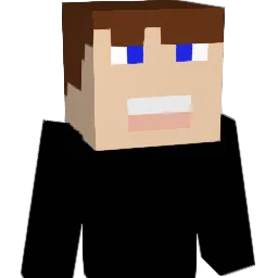 JdPowerAward Minecraft avatar bust