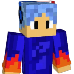 JdR66's Minecraft skin