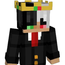 Jdavrab's Minecraft skin