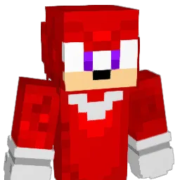 Jdb2577 Minecraft avatar bust