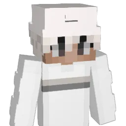 Jdblanco10 Minecraft avatar bust
