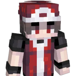 Jden__ Minecraft avatar bust