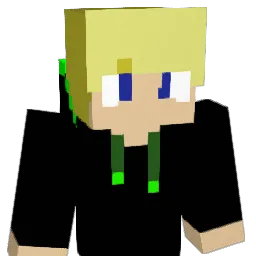 Jdillpickle_05 Minecraft avatar bust