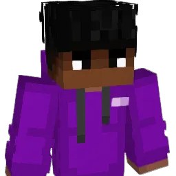 Jdizzzle_21 Minecraft avatar bust