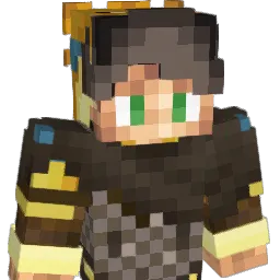 Jdmars242 Minecraft avatar bust