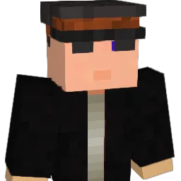 Jdog135791 Minecraft avatar bust