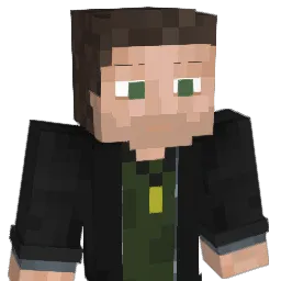Jdog1412's Minecraft skin
