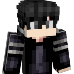 Jdog28_XD Minecraft avatar bust