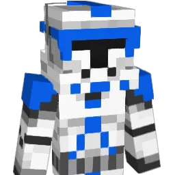 Jdog8512 Minecraft avatar bust