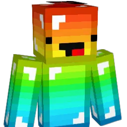 JdogMtz Minecraft avatar bust