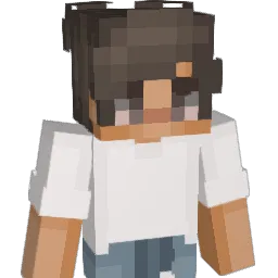 Jdog_Playz Minecraft avatar bust