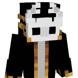 JdotSweapA Minecraft avatar bust