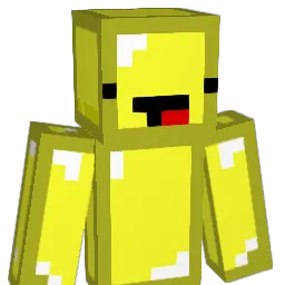 Jdoug1222 Minecraft avatar bust