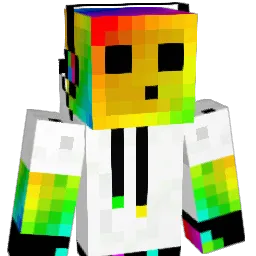 Jds4Gamer's Minecraft skin