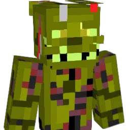 Jdub686 Minecraft avatar bust