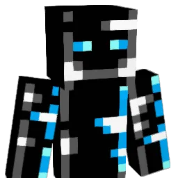 Jdx1304 Minecraft avatar bust
