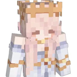 Je0lmang Minecraft avatar bust
